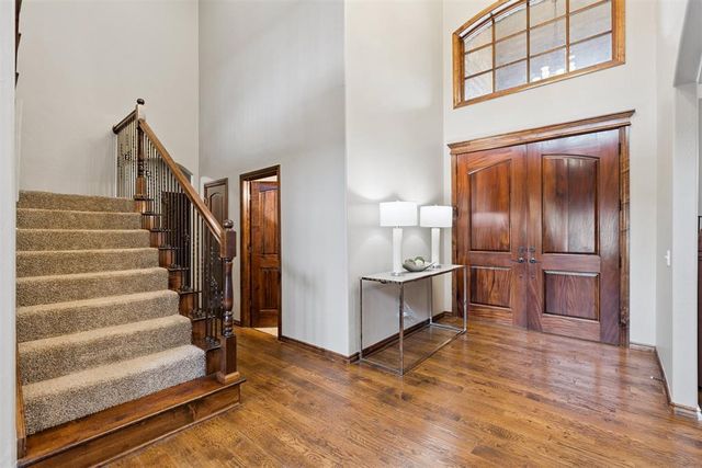 3524 Winding Lake Circle, Arcadia, OK 73007