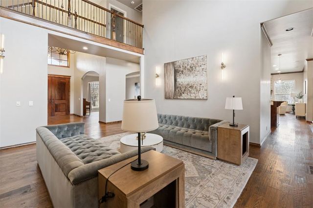 3524 Winding Lake Circle, Arcadia, OK 73007