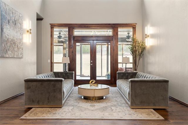 3524 Winding Lake Circle, Arcadia, OK 73007