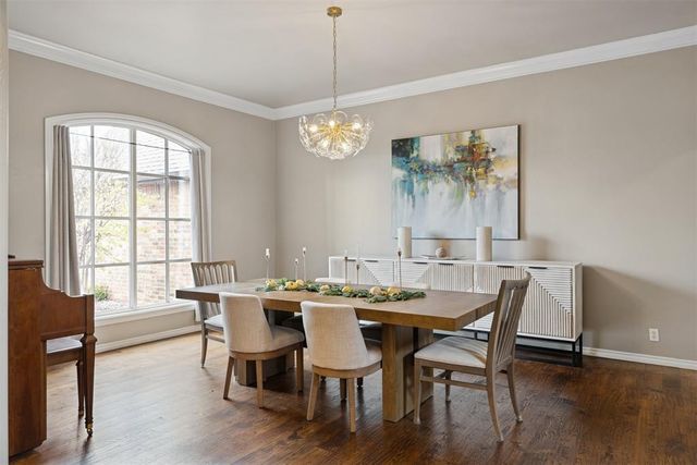 3524 Winding Lake Circle, Arcadia, OK 73007