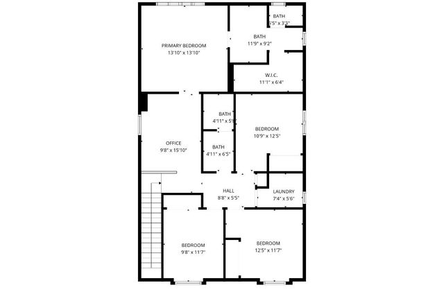 3807 Sunsetparke Way, Sacramento, CA 95834