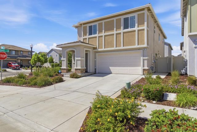 3807 Sunsetparke Way, Sacramento, CA 95834