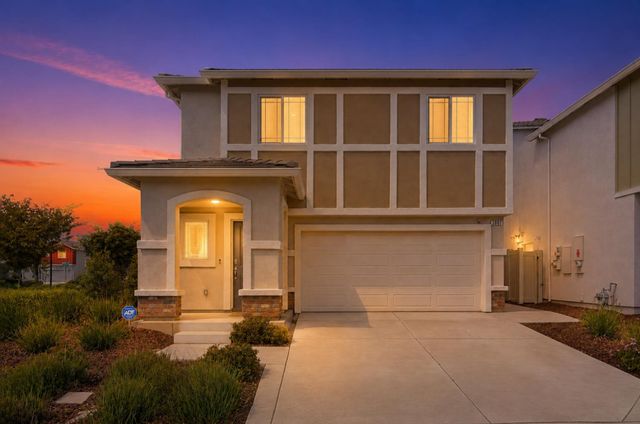 3807 Sunsetparke Way, Sacramento, CA 95834