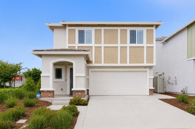 3807 Sunsetparke Way, Sacramento, CA 95834