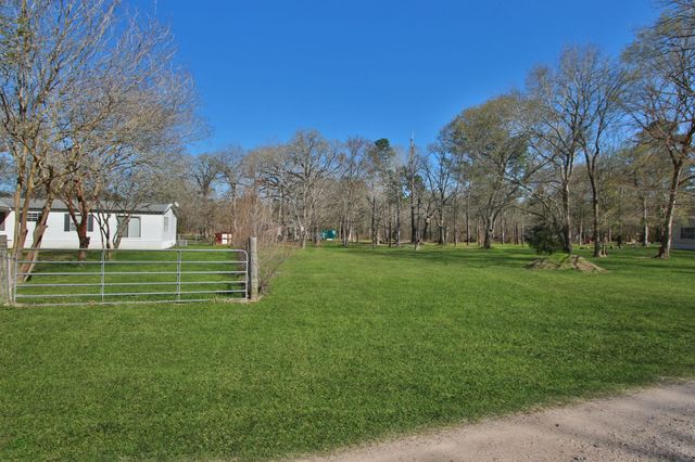 13595 Windmill Lane, Plantersville, TX 77363