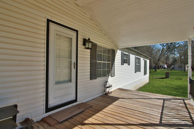 13595 Windmill Lane, Plantersville, TX 77363