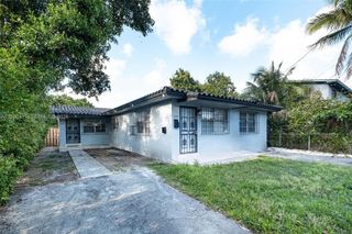 1519 NW 40th Street, Miami, FL 33142