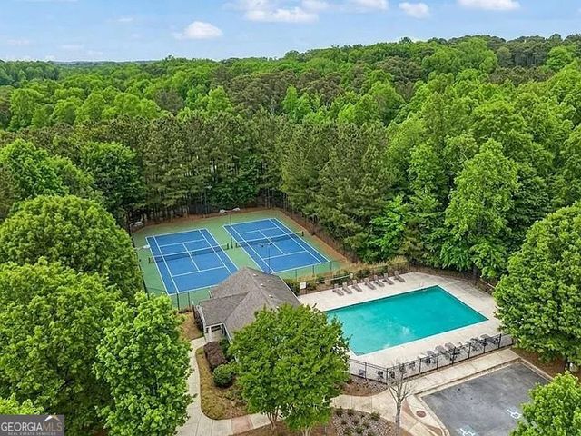 1587 River Main Court, Lawrenceville, GA 30046