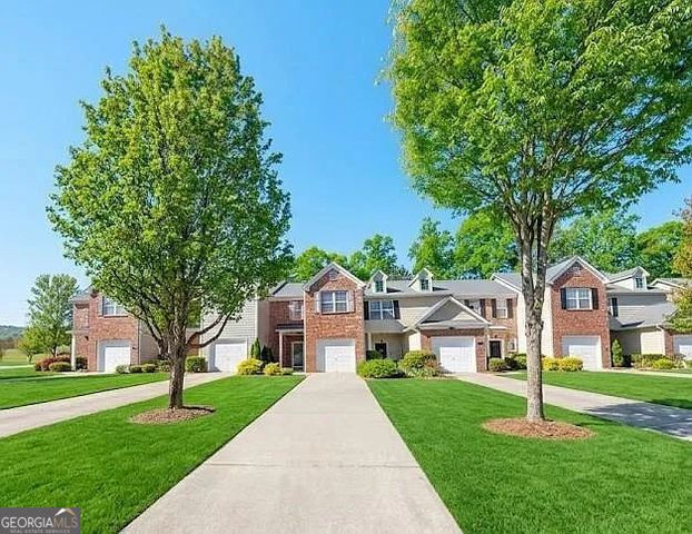 1587 River Main Court, Lawrenceville, GA 30046
