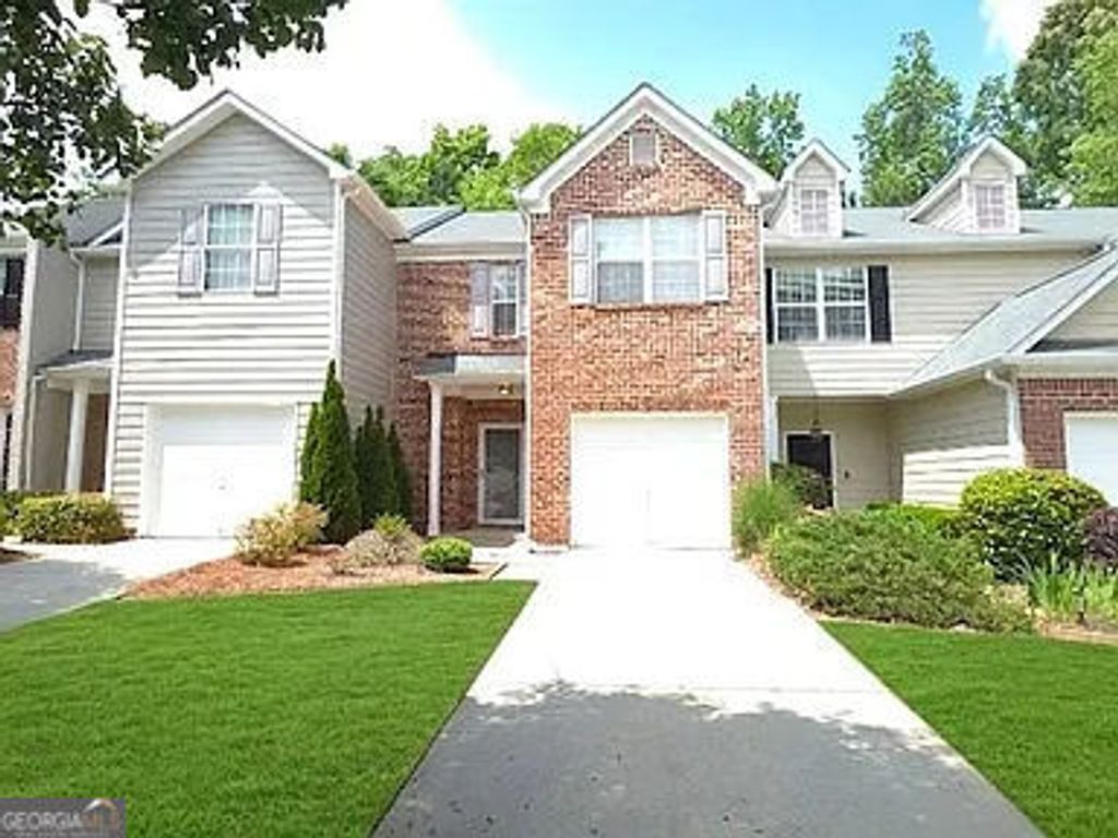 1587 River Main Court, Lawrenceville, GA 30046