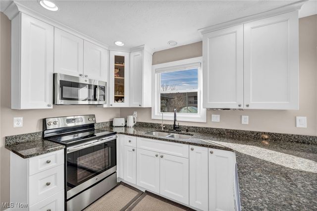 32194 N Roundhead Drive, Solon, OH 44139