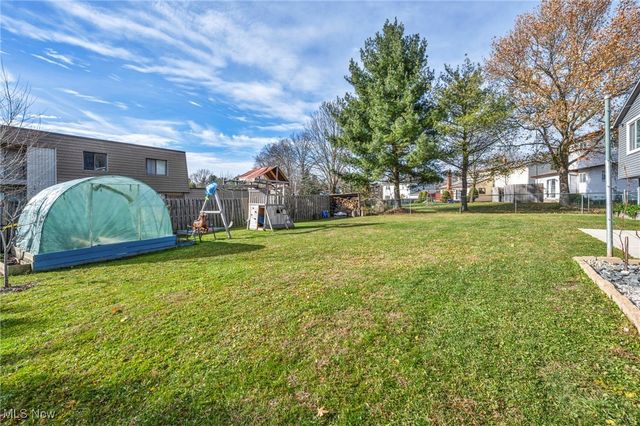 32194 N Roundhead Drive, Solon, OH 44139