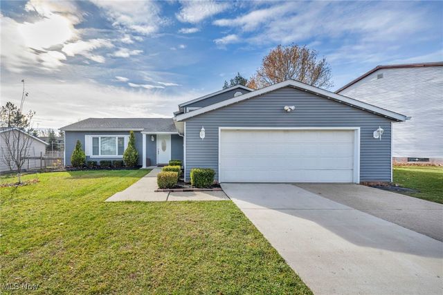 32194 N Roundhead Drive, Solon, OH 44139