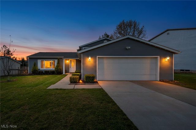 32194 N Roundhead Drive, Solon, OH 44139