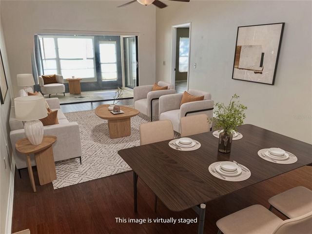 1403 PYLEWOOD STREET 1403, Fern Park, FL 32730