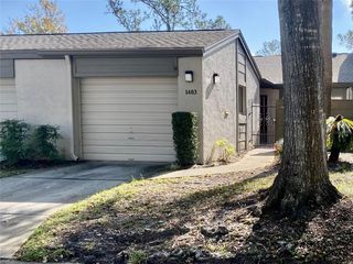 1403 PYLEWOOD STREET 1403, Fern Park, FL 32730