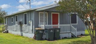 468 W Washington (2 lots) ST, Giddings, TX 78942