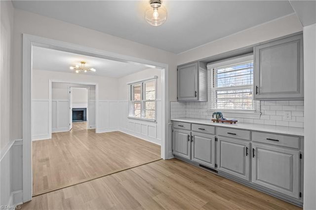 252 Lucerne NW Lane, Winston-salem, NC 27104