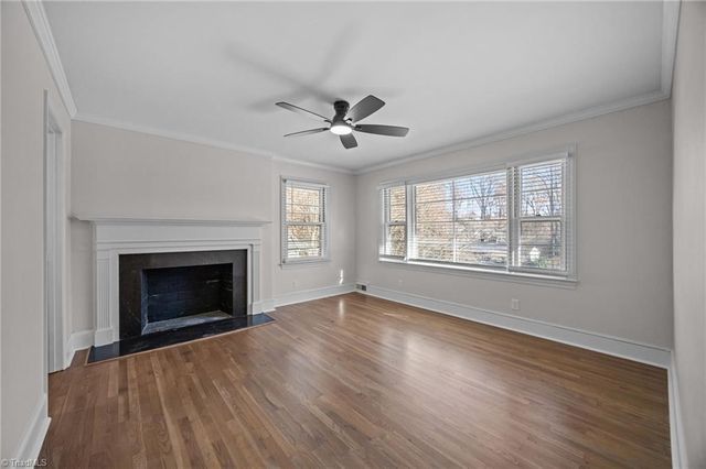 252 Lucerne NW Lane, Winston-salem, NC 27104