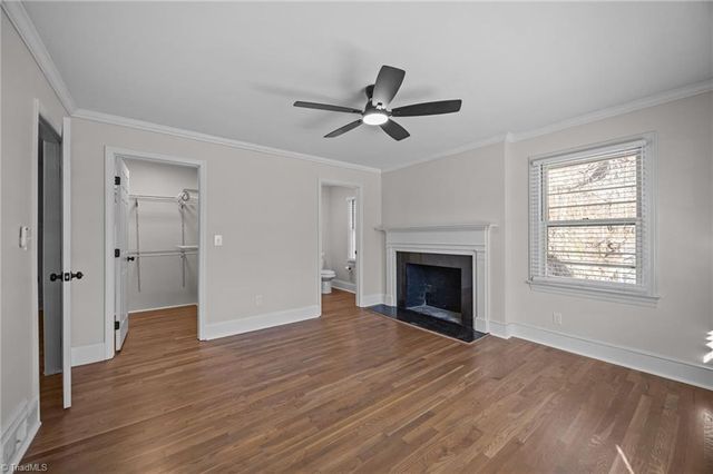 252 Lucerne NW Lane, Winston-salem, NC 27104