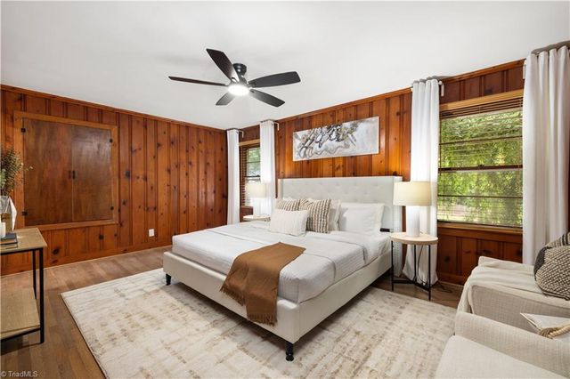 252 Lucerne NW Lane, Winston-salem, NC 27104