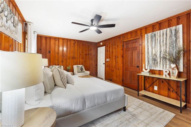 252 Lucerne NW Lane, Winston-salem, NC 27104