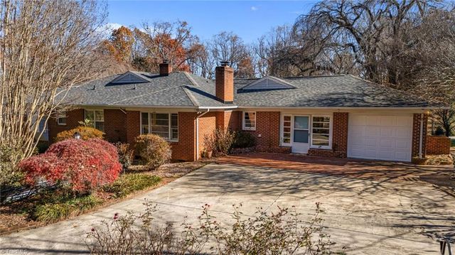 252 Lucerne NW Lane, Winston-salem, NC 27104