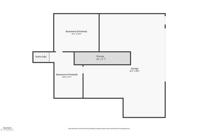 252 Lucerne NW Lane, Winston-salem, NC 27104