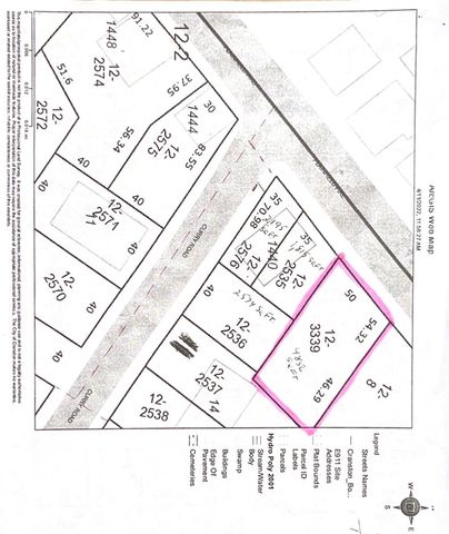 0 Plainfield Pike, Cranston, RI 02920