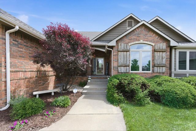 13905 W Taylor Cir, Wichita, KS 67235