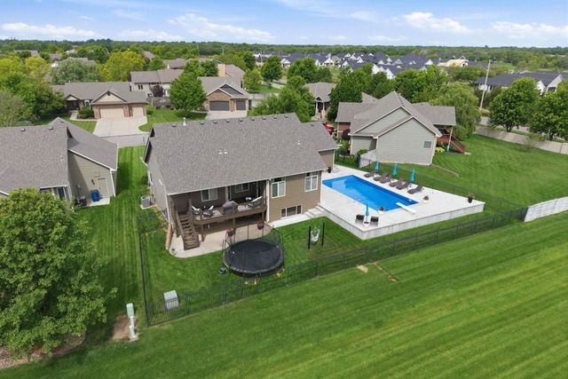 13905 W Taylor Cir, Wichita, KS 67235