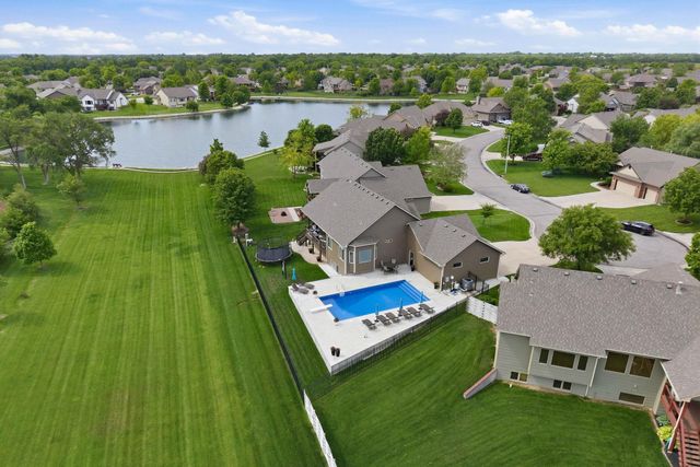 13905 W Taylor Cir, Wichita, KS 67235