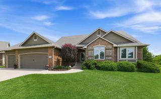 13905 W Taylor Cir, Wichita, KS 67235