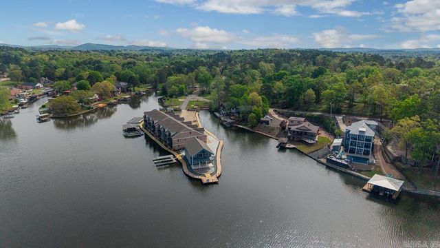 532 Grand Point Drive 5C, Hot Springs, AR 71901