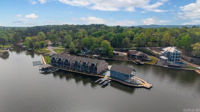 532 Grand Point Drive 5C, Hot Springs, AR 71901
