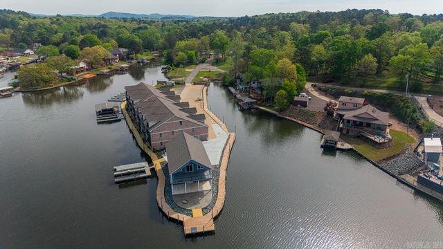 532 Grand Point Drive 5C, Hot Springs, AR 71901