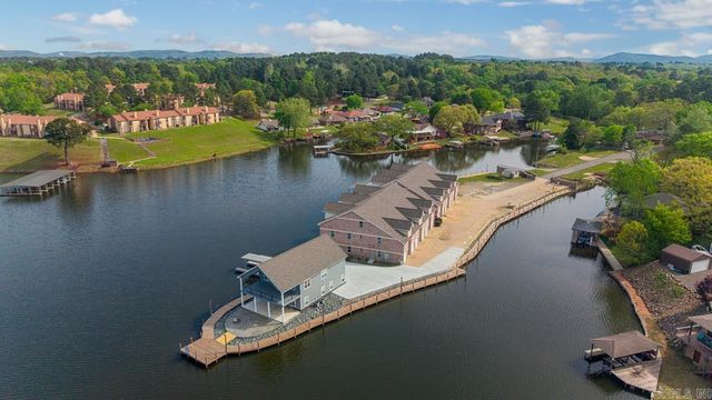 532 Grand Point Drive 5C, Hot Springs, AR 71901