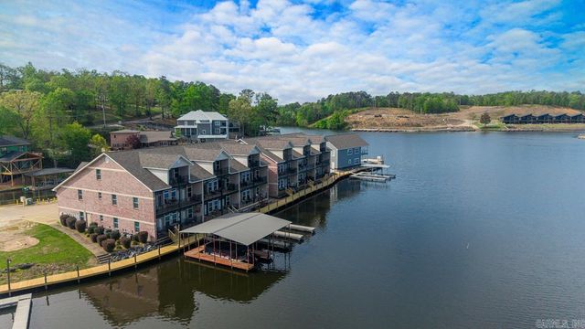 532 Grand Point Drive 5C, Hot Springs, AR 71901