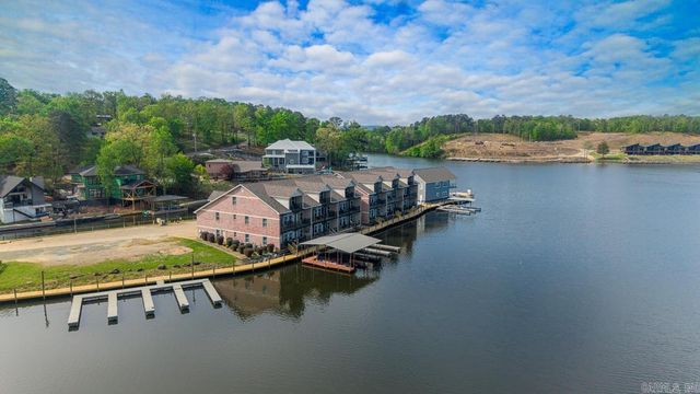 532 Grand Point Drive 5C, Hot Springs, AR 71901