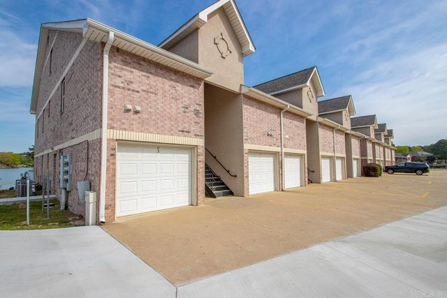 532 Grand Point Drive 5C, Hot Springs, AR 71901