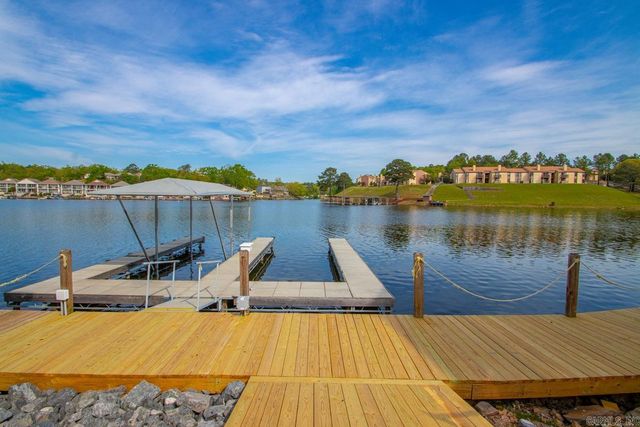 532 Grand Point Drive 5C, Hot Springs, AR 71901