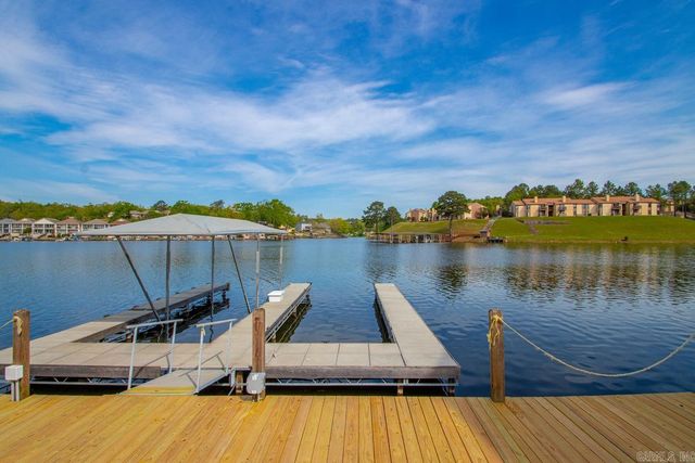 532 Grand Point Drive 5C, Hot Springs, AR 71901