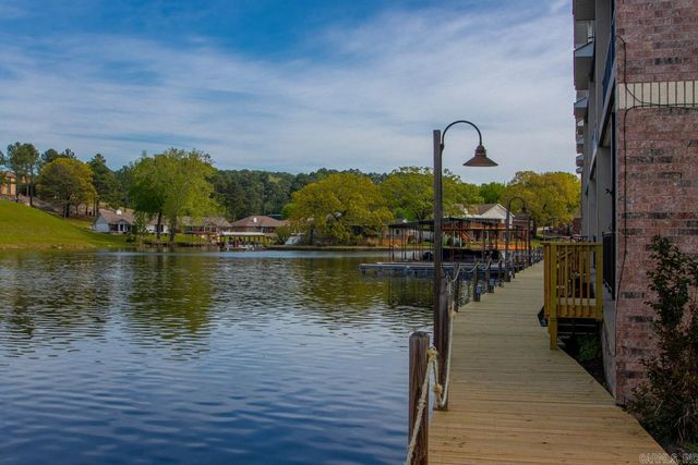 532 Grand Point Drive 5C, Hot Springs, AR 71901