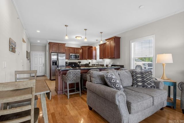 532 Grand Point Drive 5C, Hot Springs, AR 71901