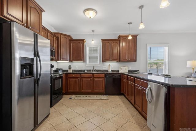 532 Grand Point Drive 5C, Hot Springs, AR 71901