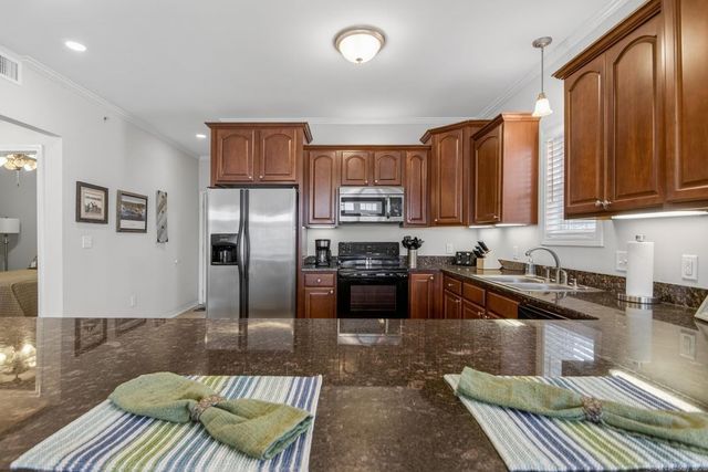532 Grand Point Drive 5C, Hot Springs, AR 71901