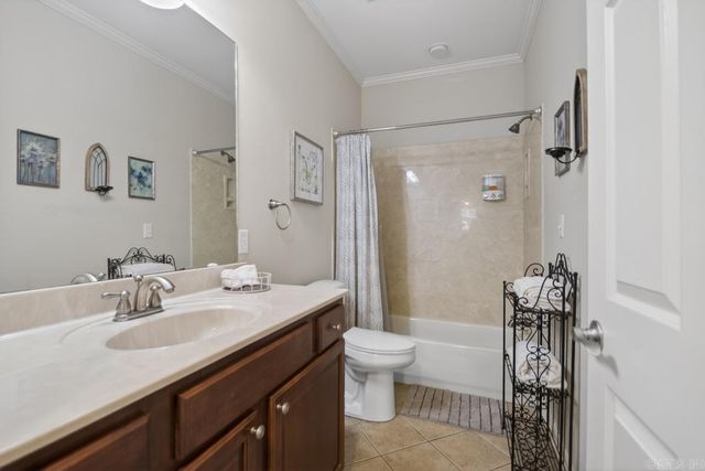 532 Grand Point Drive 5C, Hot Springs, AR 71901