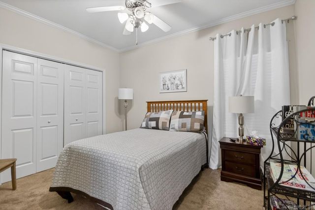 532 Grand Point Drive 5C, Hot Springs, AR 71901