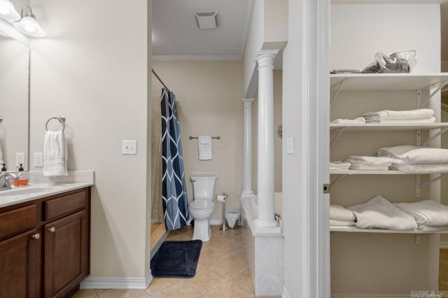 532 Grand Point Drive 5C, Hot Springs, AR 71901