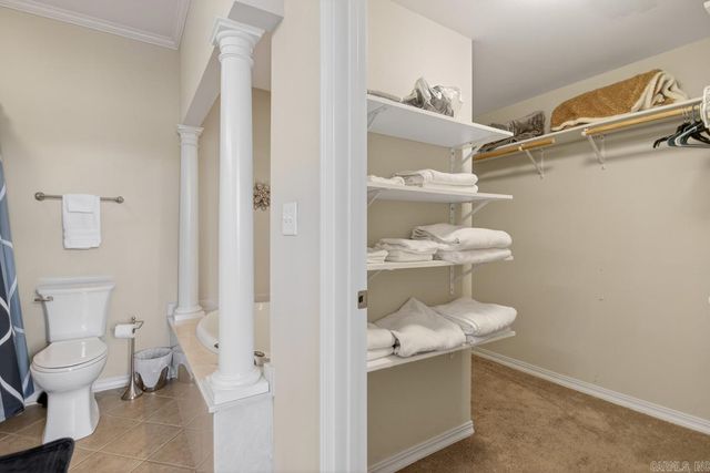 532 Grand Point Drive 5C, Hot Springs, AR 71901